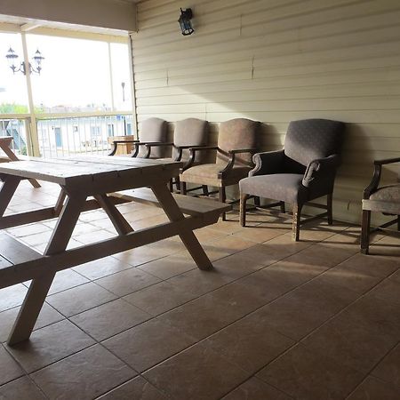 Villa Nova Motel Wasaga Beach Exteriér fotografie
