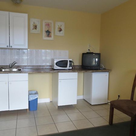 Villa Nova Motel Wasaga Beach Exteriér fotografie