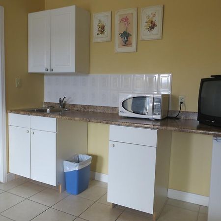 Villa Nova Motel Wasaga Beach Exteriér fotografie