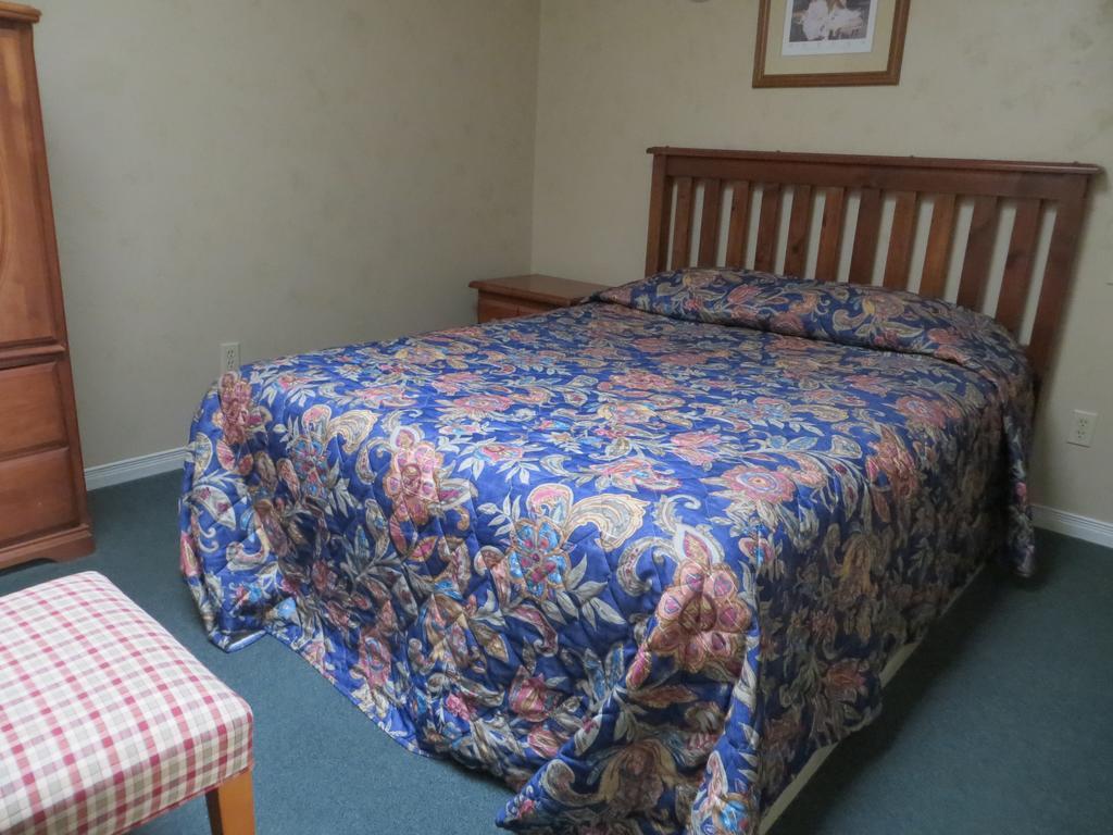 Villa Nova Motel Wasaga Beach Pokoj fotografie