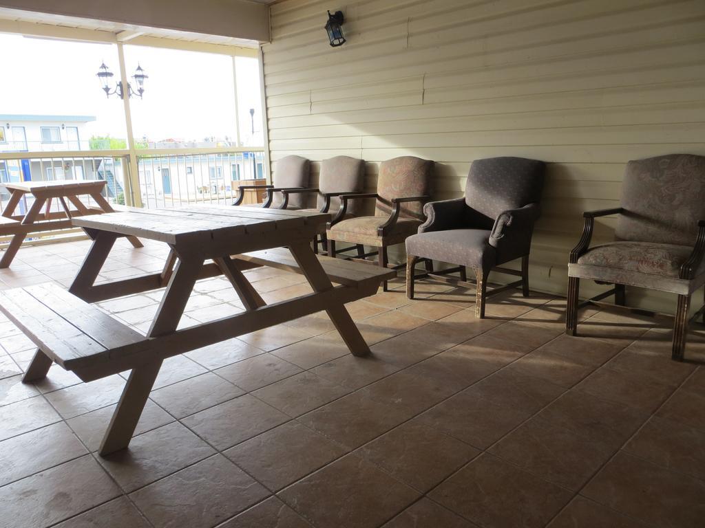 Villa Nova Motel Wasaga Beach Exteriér fotografie