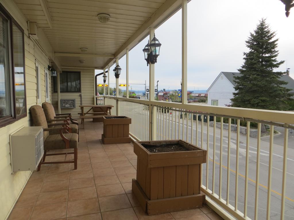 Villa Nova Motel Wasaga Beach Exteriér fotografie
