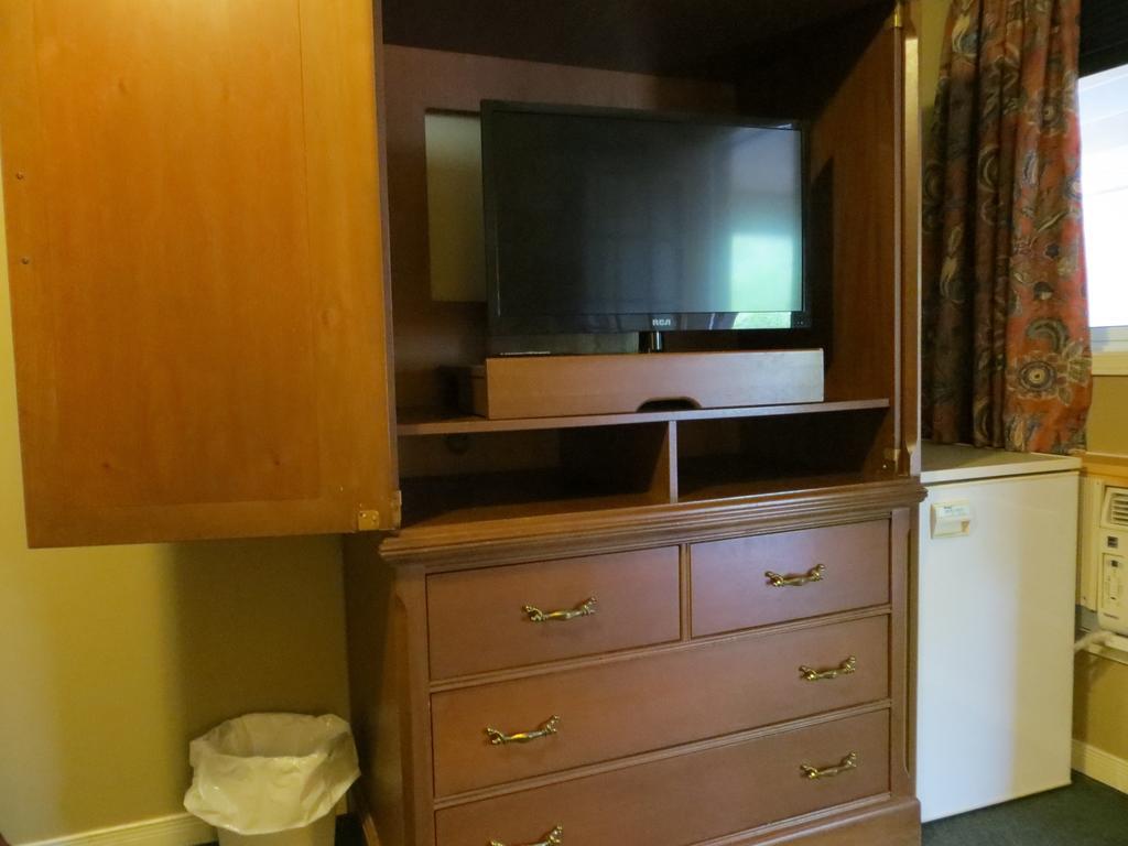 Villa Nova Motel Wasaga Beach Pokoj fotografie