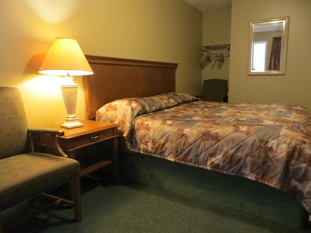 Villa Nova Motel Wasaga Beach Pokoj fotografie