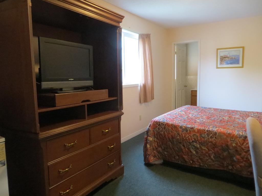 Villa Nova Motel Wasaga Beach Exteriér fotografie