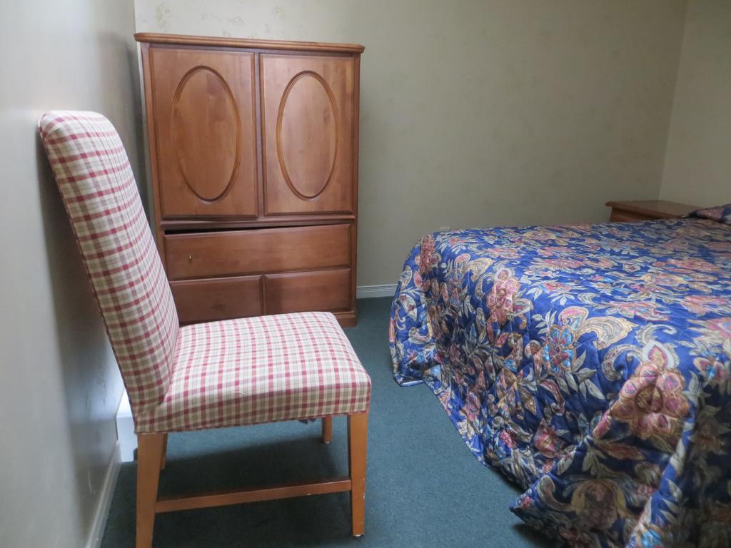 Villa Nova Motel Wasaga Beach Pokoj fotografie