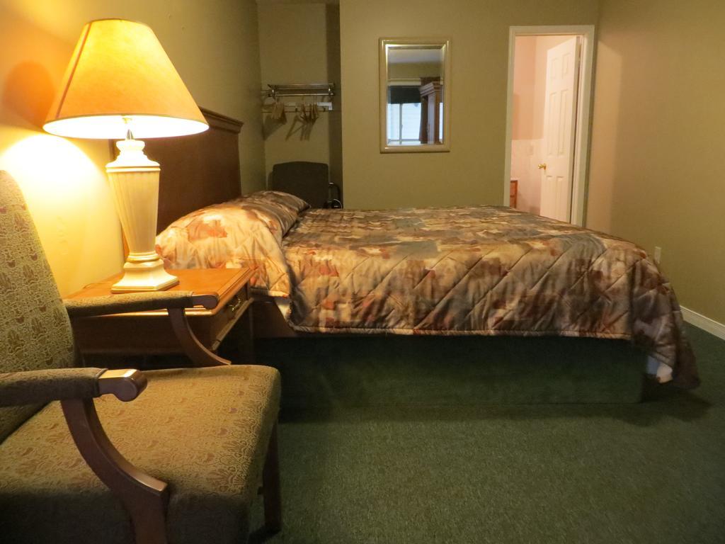 Villa Nova Motel Wasaga Beach Pokoj fotografie