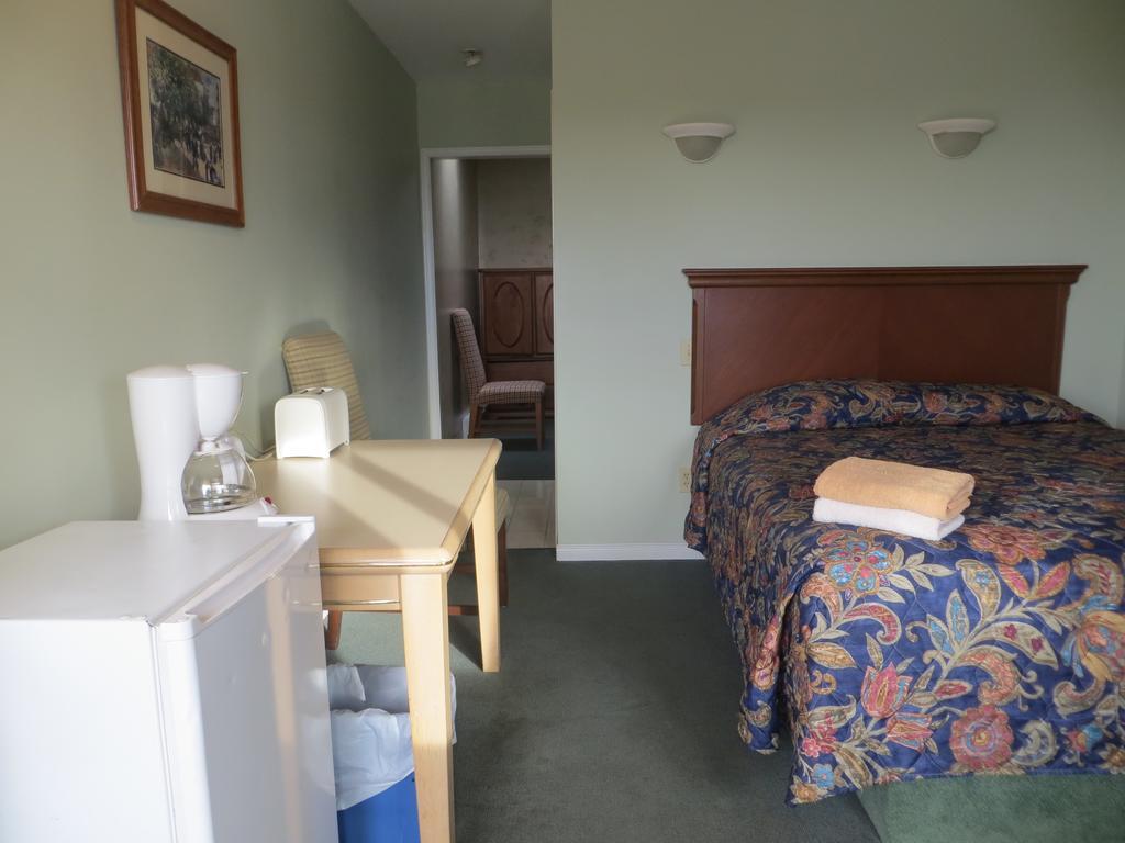 Villa Nova Motel Wasaga Beach Pokoj fotografie