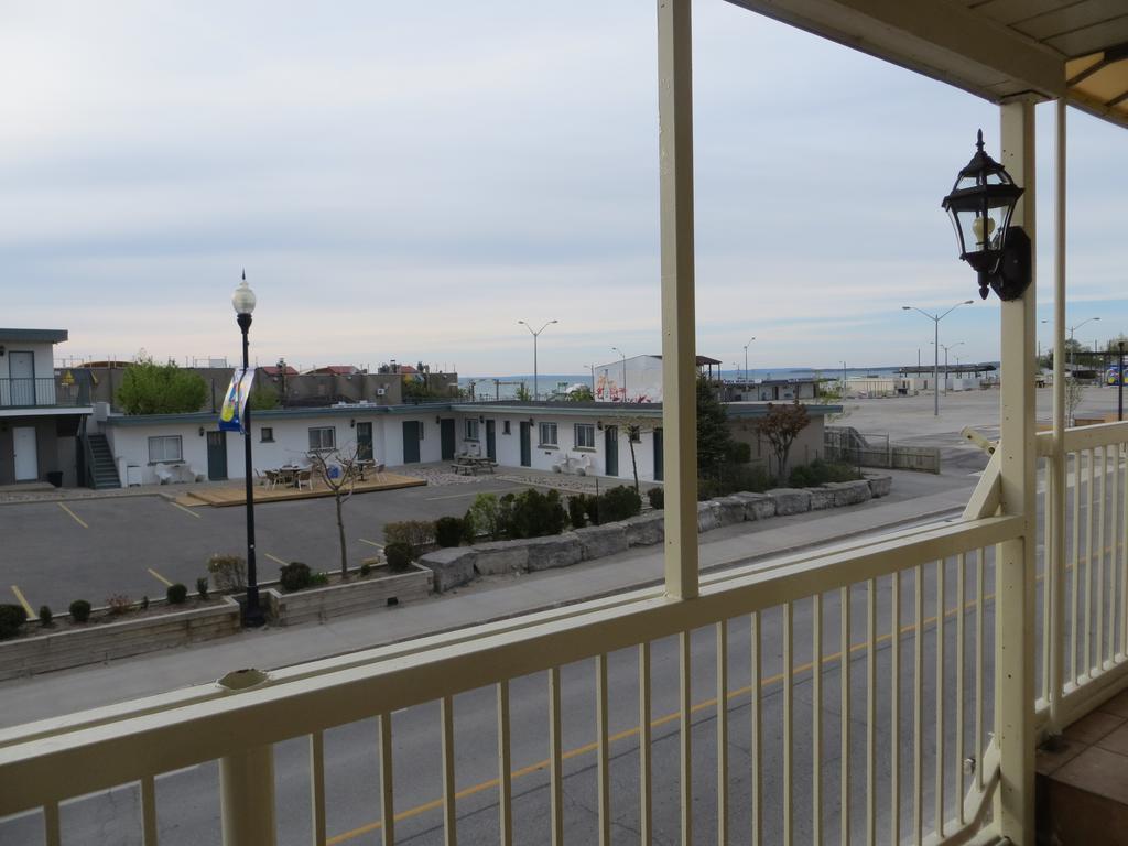 Villa Nova Motel Wasaga Beach Exteriér fotografie