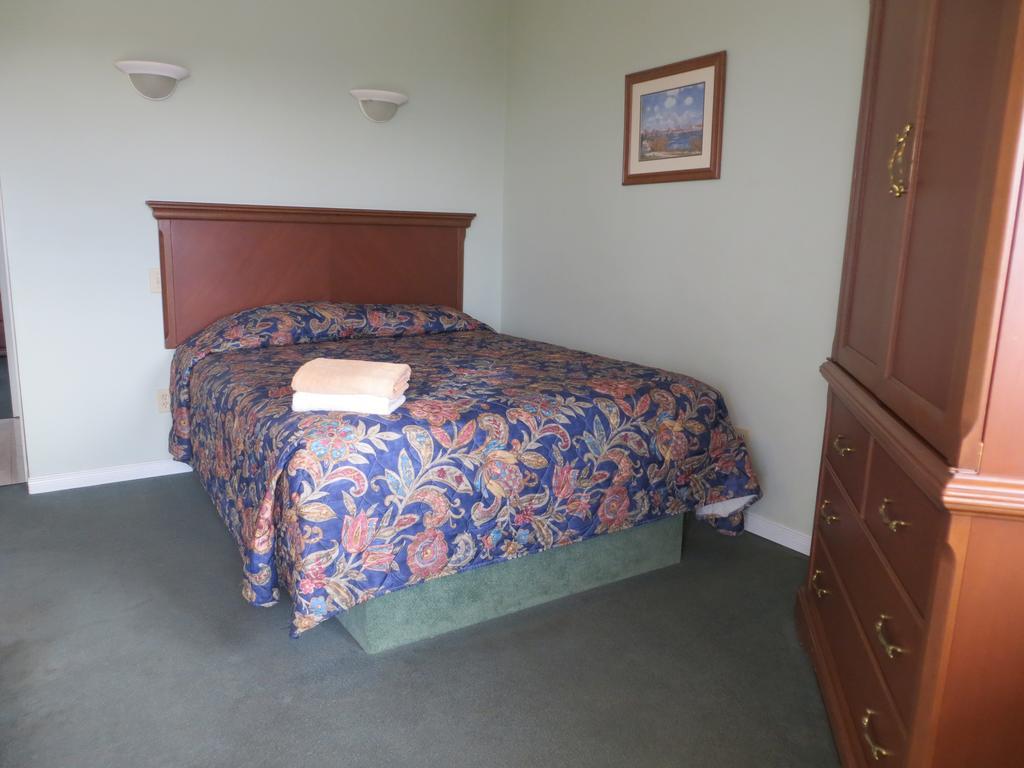 Villa Nova Motel Wasaga Beach Pokoj fotografie