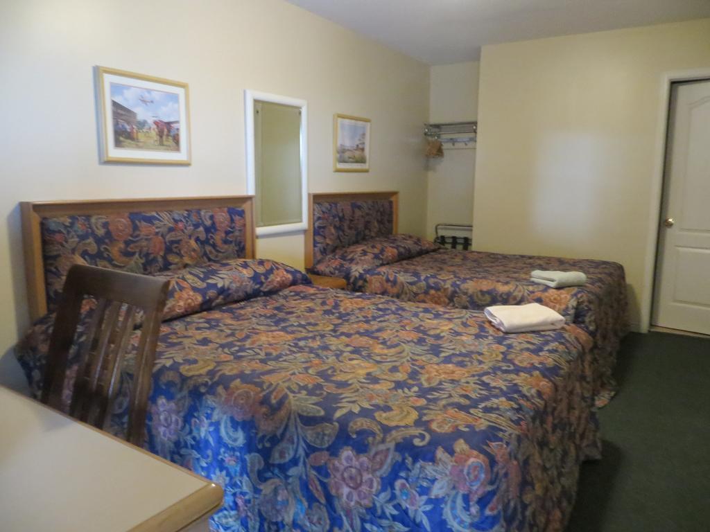 Villa Nova Motel Wasaga Beach Pokoj fotografie