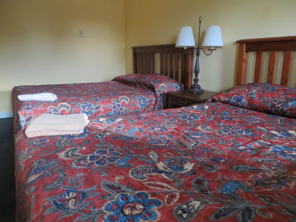 Villa Nova Motel Wasaga Beach Pokoj fotografie