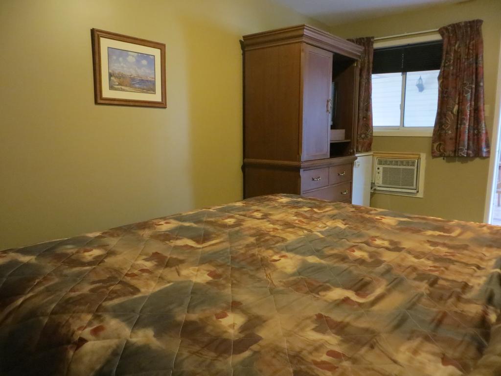 Villa Nova Motel Wasaga Beach Pokoj fotografie