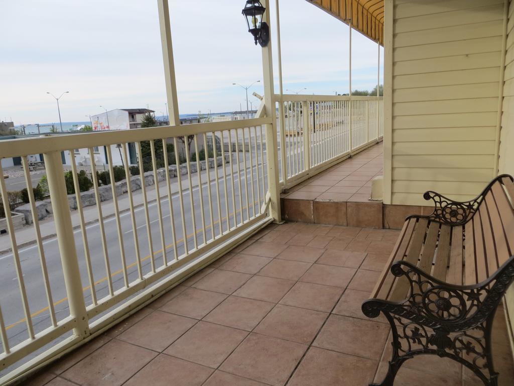 Villa Nova Motel Wasaga Beach Exteriér fotografie