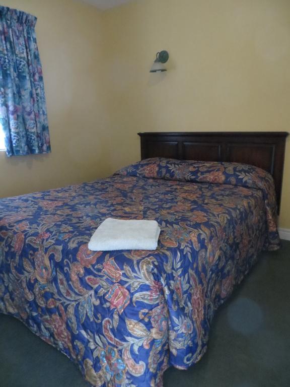 Villa Nova Motel Wasaga Beach Exteriér fotografie