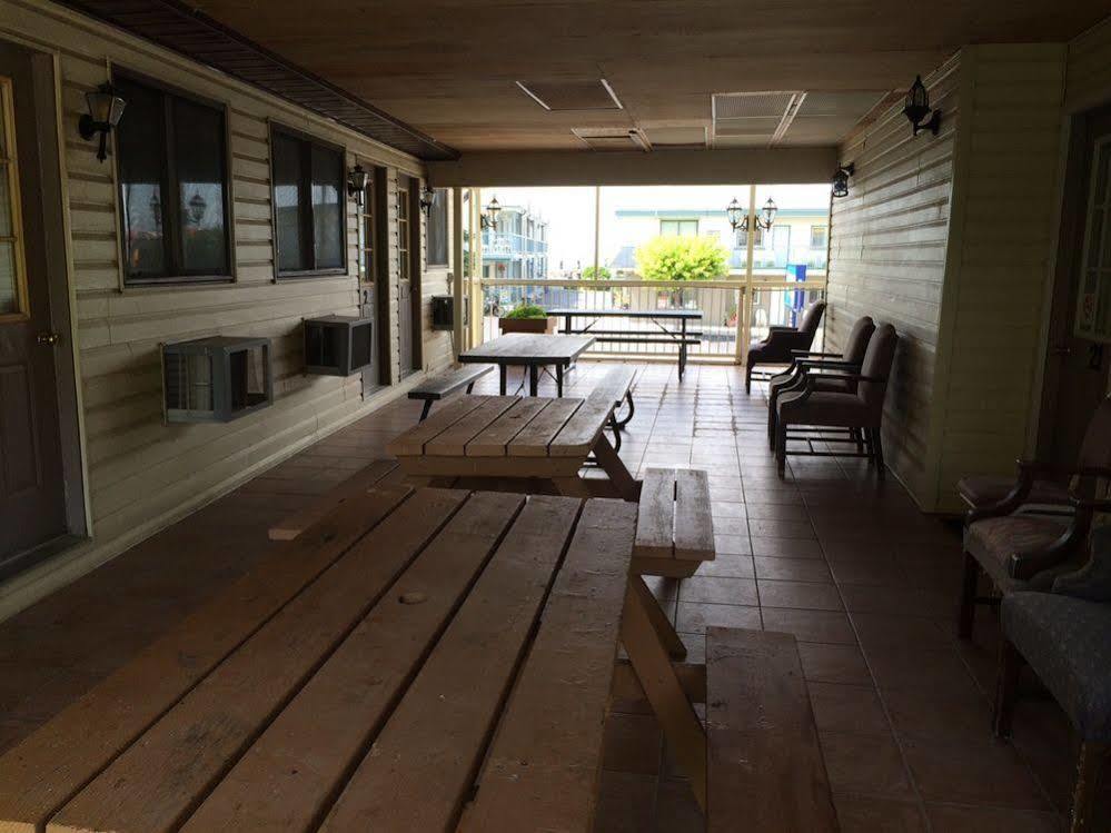 Villa Nova Motel Wasaga Beach Exteriér fotografie